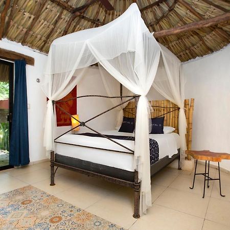 Capital O Hacienda Yunku Hotel, Yucatan Mérida Εξωτερικό φωτογραφία