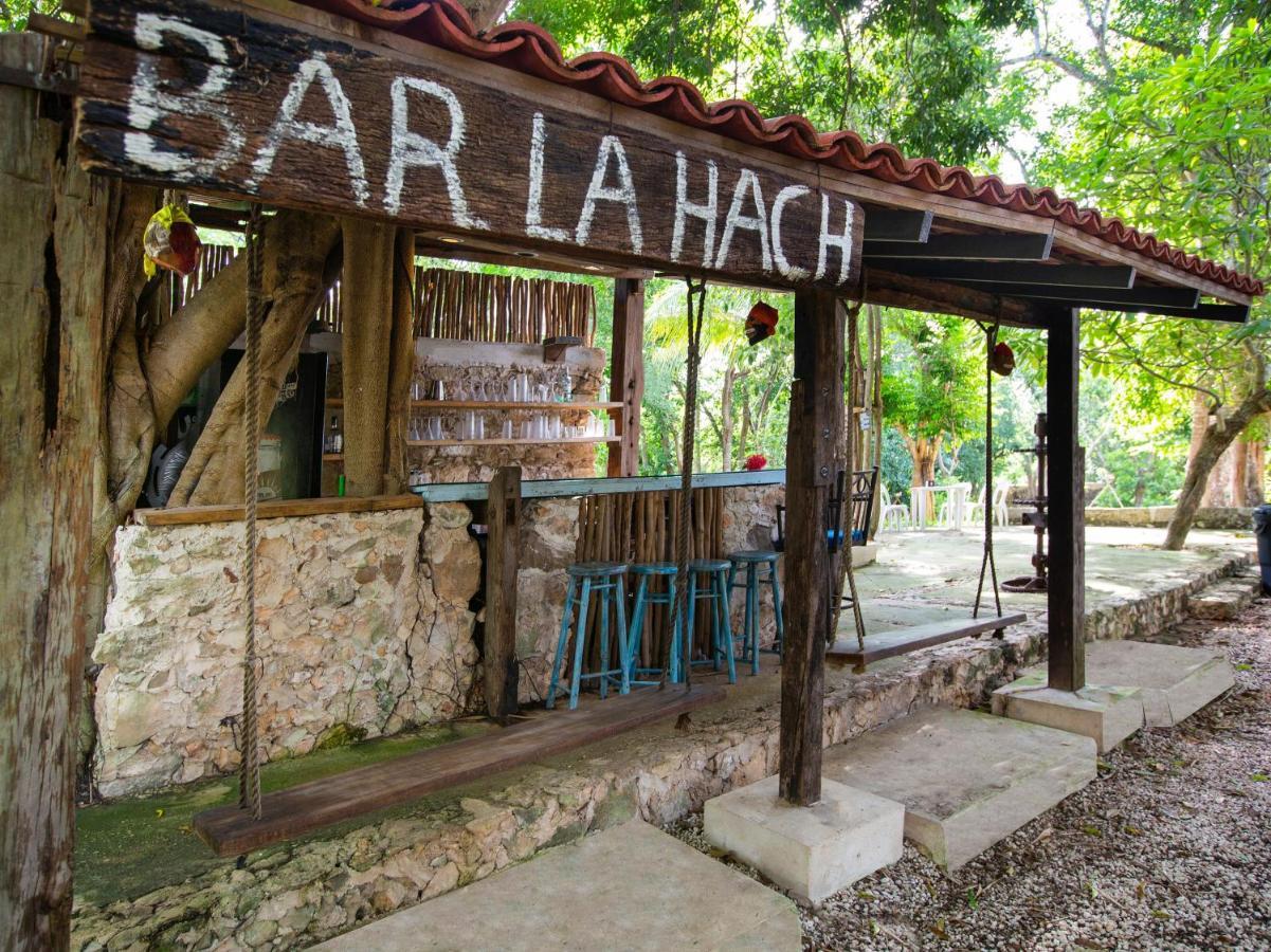 Capital O Hacienda Yunku Hotel, Yucatan Mérida Εξωτερικό φωτογραφία