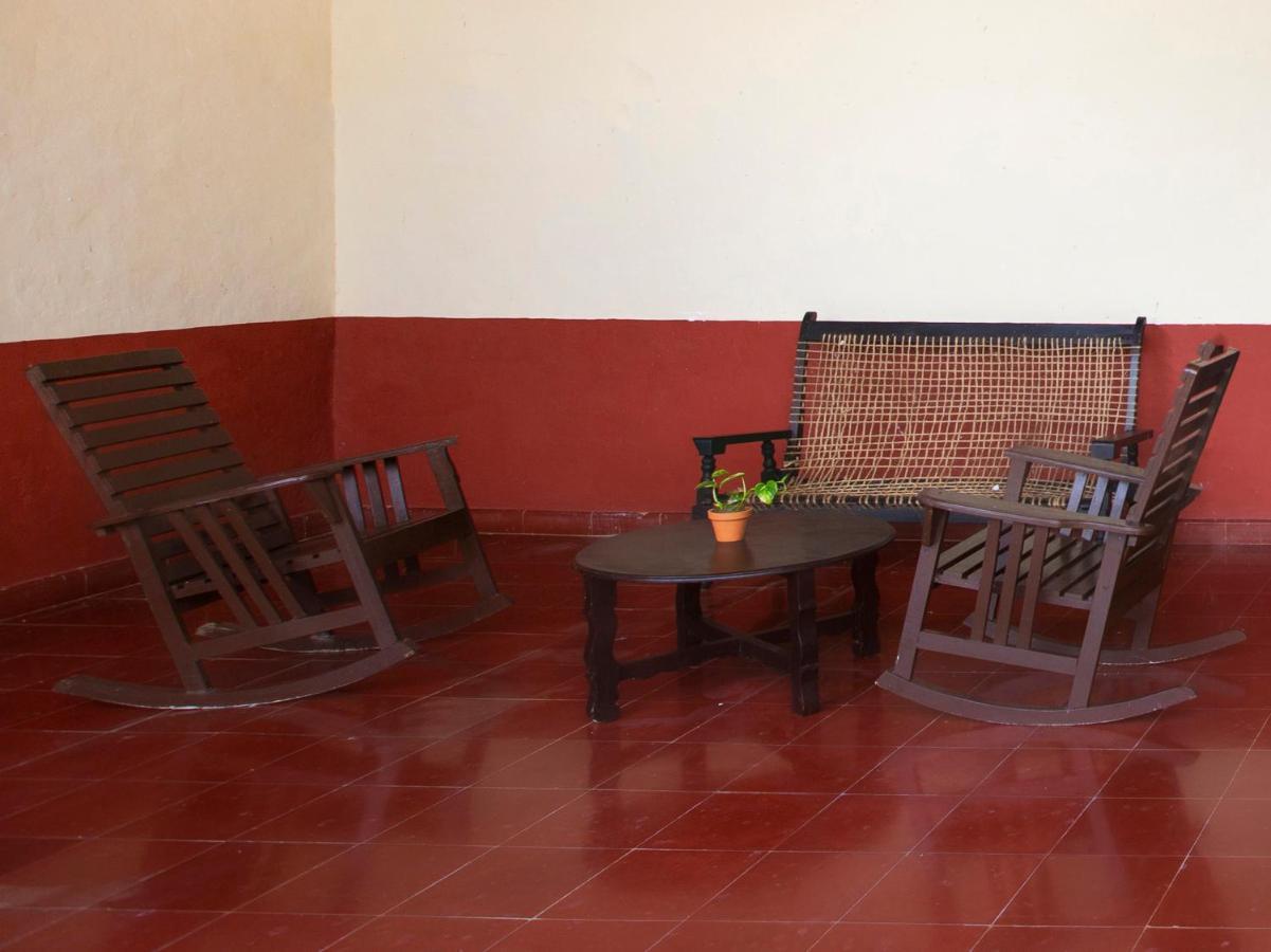 Capital O Hacienda Yunku Hotel, Yucatan Mérida Εξωτερικό φωτογραφία