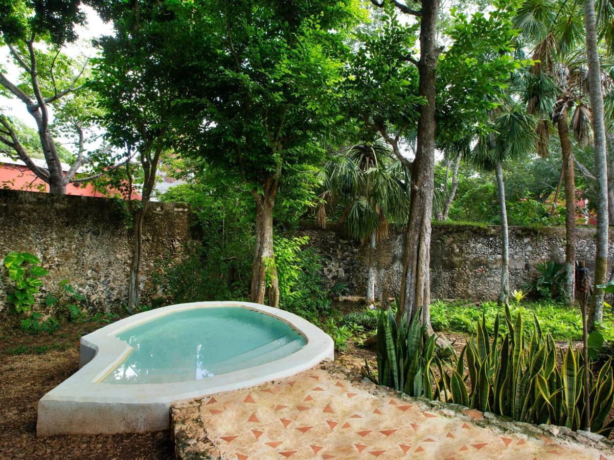 Capital O Hacienda Yunku Hotel, Yucatan Mérida Εξωτερικό φωτογραφία