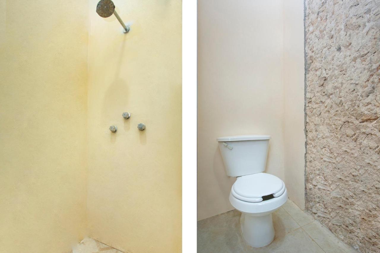 Capital O Hacienda Yunku Hotel, Yucatan Mérida Εξωτερικό φωτογραφία