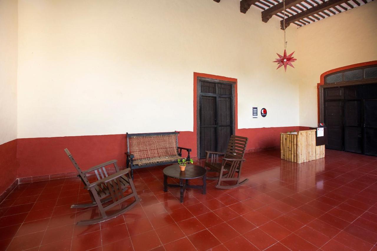 Capital O Hacienda Yunku Hotel, Yucatan Mérida Εξωτερικό φωτογραφία